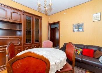 Casa semi indipendente Via Guglielmo Marconi, 13, Monterosso Grana - foto 5