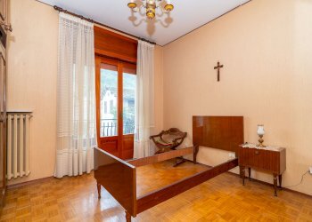 Casa semi indipendente Via Guglielmo Marconi, 13, Monterosso Grana - foto 9