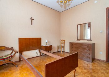 Casa semi indipendente Via Guglielmo Marconi, 13, Monterosso Grana - foto 11