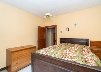 Casa semi indipendente Via Guglielmo Marconi, 13, Monterosso Grana - foto 13
