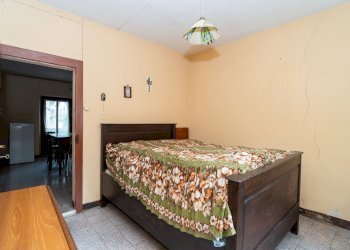 Casa semi indipendente Via Guglielmo Marconi, 13, Monterosso Grana - foto 16