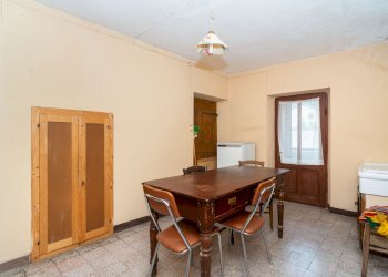 Casa semi indipendente Via Guglielmo Marconi, 13, Monterosso Grana - foto 19