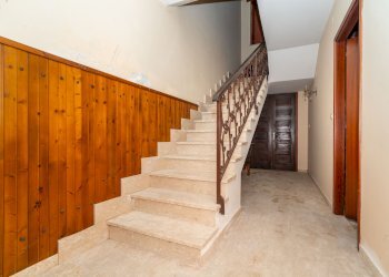 Casa semi indipendente Via Guglielmo Marconi, 13, Monterosso Grana - foto 20