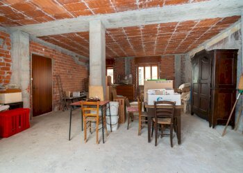 Casa semi indipendente Via Guglielmo Marconi, 13, Monterosso Grana - foto 21