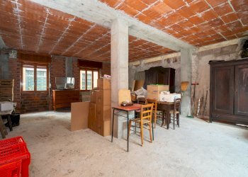 Casa semi indipendente Via Guglielmo Marconi, 13, Monterosso Grana - foto 22