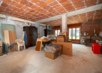Casa semi indipendente Via Guglielmo Marconi, 13, Monterosso Grana - foto 23