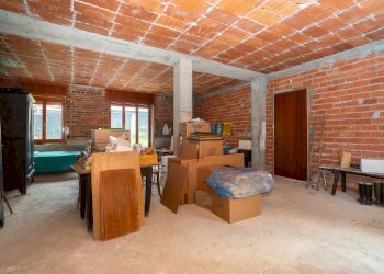 Casa semi indipendente Via Guglielmo Marconi, 13, Monterosso Grana - foto 24