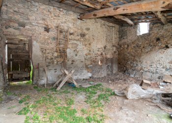 Casa semi indipendente Via Guglielmo Marconi, 13, Monterosso Grana - foto 25