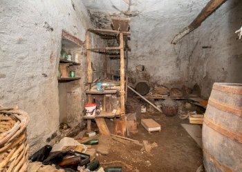Casa semi indipendente Via Guglielmo Marconi, 13, Monterosso Grana - foto 26
