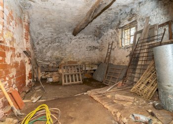 Casa semi indipendente Via Guglielmo Marconi, 13, Monterosso Grana - foto 27