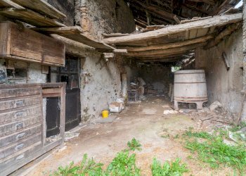 Casa semi indipendente Via Guglielmo Marconi, 13, Monterosso Grana - foto 28