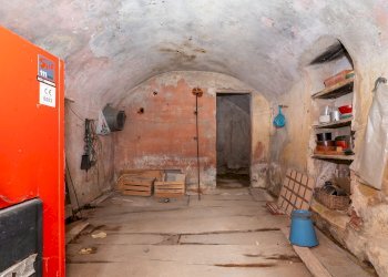 Casa semi indipendente Via Guglielmo Marconi, 13, Monterosso Grana - foto 29