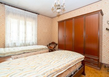 Casa semi indipendente Via Guglielmo Marconi, 13, Monterosso Grana - foto 32