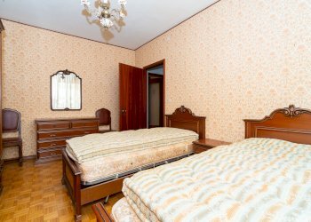 Casa semi indipendente Via Guglielmo Marconi, 13, Monterosso Grana - foto 34