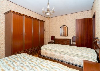 Casa semi indipendente Via Guglielmo Marconi, 13, Monterosso Grana - foto 35