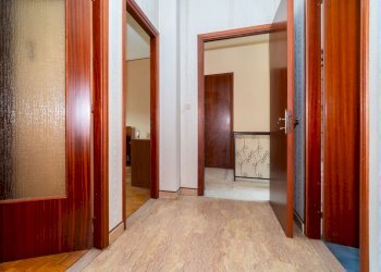 Casa semi indipendente Via Guglielmo Marconi, 13, Monterosso Grana - foto 36