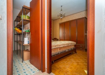 Casa semi indipendente Via Guglielmo Marconi, 13, Monterosso Grana - foto 37