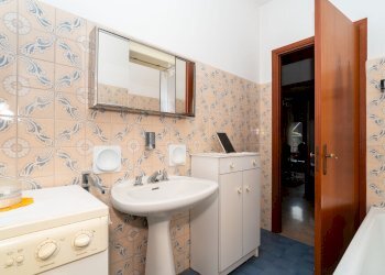 Casa semi indipendente Via Guglielmo Marconi, 13, Monterosso Grana - foto 39