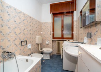 Casa semi indipendente Via Guglielmo Marconi, 13, Monterosso Grana - foto 40