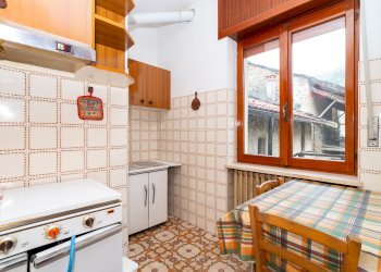 Casa semi indipendente Via Guglielmo Marconi, 13, Monterosso Grana - foto 41