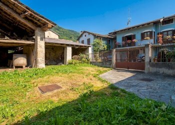 Casa semi indipendente Via Guglielmo Marconi, 13, Monterosso Grana - foto 42
