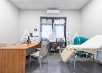 Studio - Negozio via 4 Novembre, 46, Nettuno - foto 16