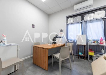 Studio - Negozio via 4 Novembre, 46, Nettuno - foto 19