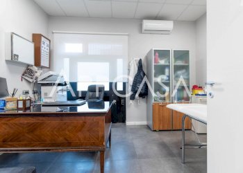 Studio - Negozio via 4 Novembre, 46, Nettuno - foto 21