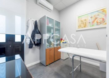 Studio - Negozio via 4 Novembre, 46, Nettuno - foto 22