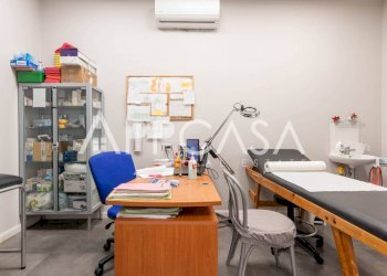 Studio - Negozio via 4 Novembre, 46, Nettuno - foto 26