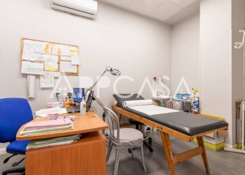 Studio - Negozio via 4 Novembre, 46, Nettuno - foto 27