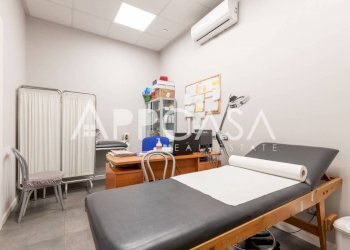 Studio - Negozio via 4 Novembre, 46, Nettuno - foto 28