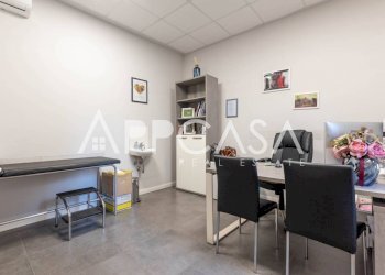 Studio - Negozio via 4 Novembre, 46, Nettuno - foto 30