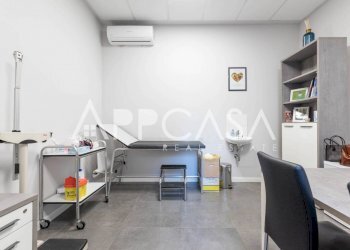 Studio - Negozio via 4 Novembre, 46, Nettuno - foto 32