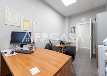 Studio - Negozio via 4 Novembre, 46, Nettuno - foto 38