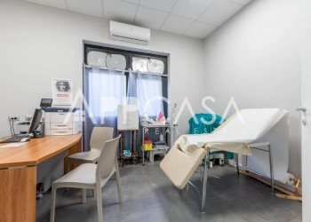 Studio - Negozio via 4 Novembre, 46, Nettuno - foto 40