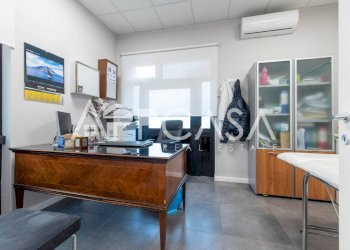 Studio - Negozio via 4 Novembre, 46, Nettuno - foto 43