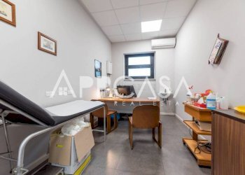 Studio - Negozio via 4 Novembre, 46, Nettuno - foto 42