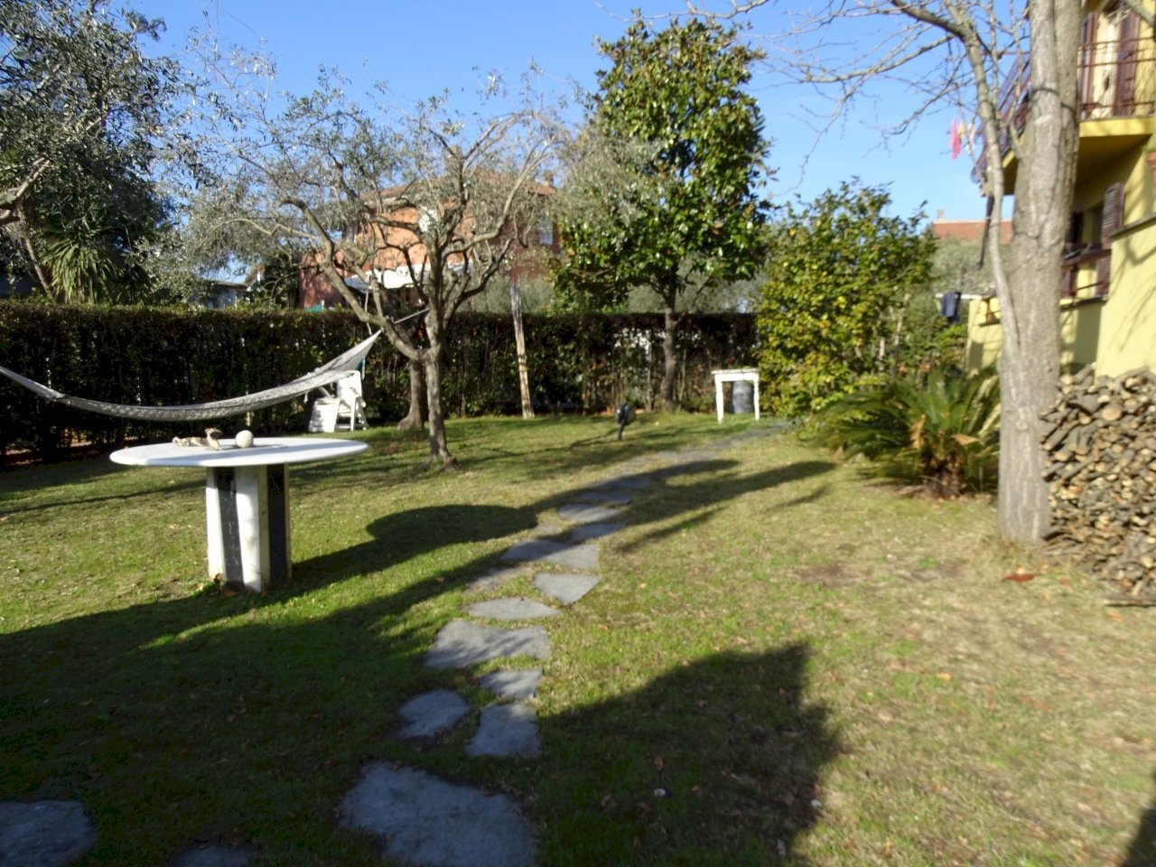 DSC07236.jpg - Semi-detached house Sarzana - photo 2