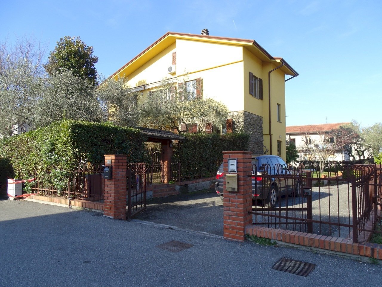 DSC07232.jpg - Semi-detached house Sarzana - photo 1