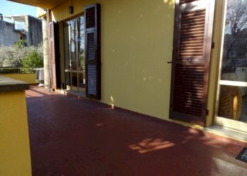 DSC07234.jpg - Casa semi indipendente Sarzana - foto 6