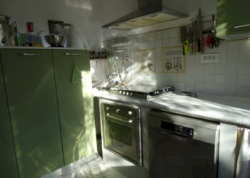 DSC07245.jpg - Casa semi indipendente Sarzana - foto 11