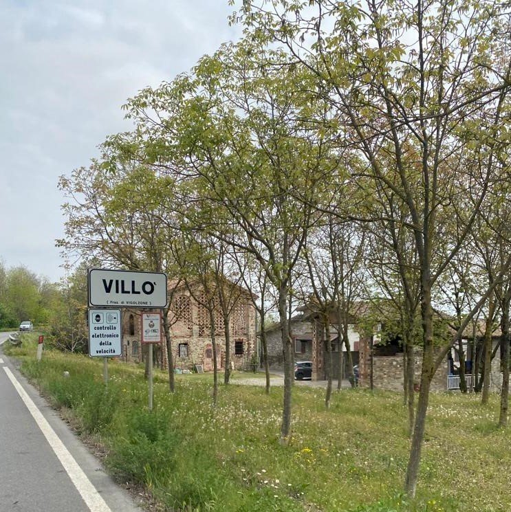 PHOTO-2022-10-10-10-13-06_1.jpg - Rustic VILLO' VIA ALBAROLA 68, Vigolzone - photo 2