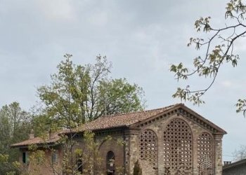 PHOTO-2022-10-10-10-13-06.jpg - Rustic VILLO' VIA ALBAROLA 68, Vigolzone - photo 1