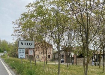 PHOTO-2022-10-10-10-13-06_1.jpg - Rustic VILLO' VIA ALBAROLA 68, Vigolzone - photo 2