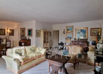 Four-room apartment Olbia - photo 1