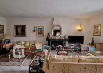 Four-room apartment Olbia - photo 3