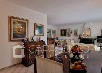 Four-room apartment Olbia - photo 6
