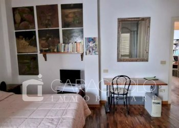 Four-room apartment Olbia - photo 11
