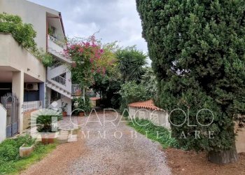 Four-room apartment Olbia - photo 20